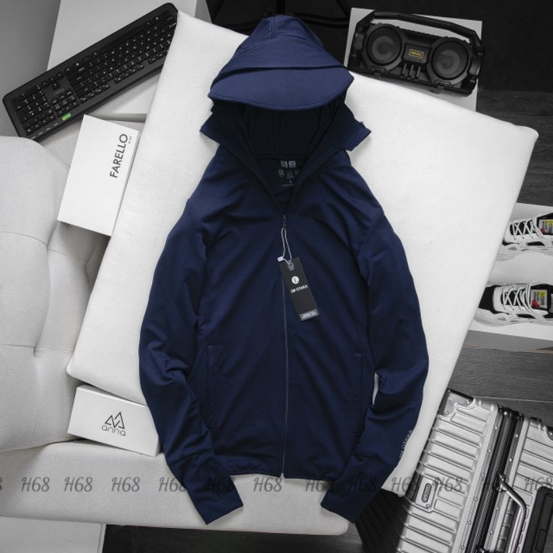 ÁO CHỐNG NẮNG NAM OTAKA XUẤT KHẨU