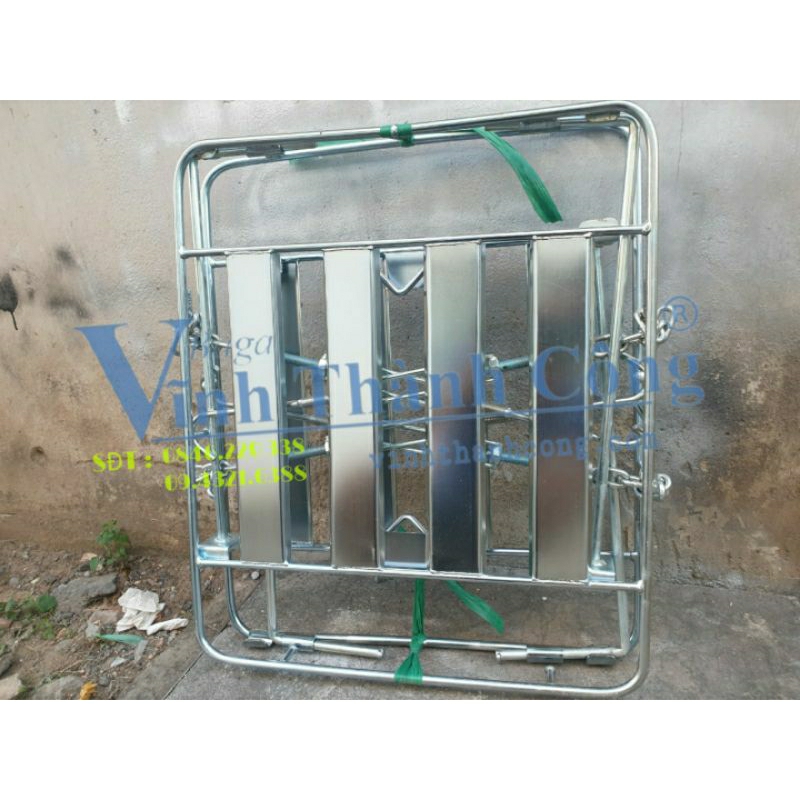 Baga chở hàng đa năng Vĩnh Thành Công