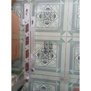 Gấp phây 55cm dầy 3li tặng kèm pas tăng sên gắn sirius 110 và 50cc si fi