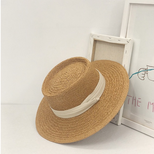 Mũ nón cói Gaucho đi biển,chụp hình siêu Hot Trend