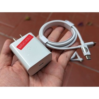 Sạc Google Pixel 30w Maruko Mobile