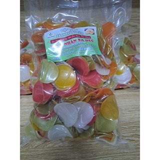 Bánh phồng tôm rau củ - 1kg-