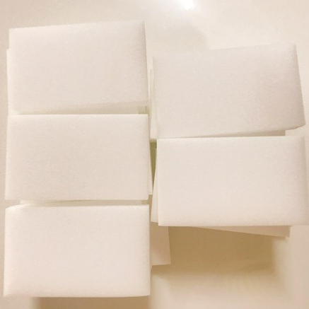 Mút vệ sinh ngọn cơ CLB