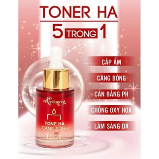 TONER HA NCOLLAGEN