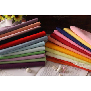Vải Nhật Bản Chirimen 25x30cm