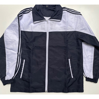 Áo khoác đồng phục học sinh cấp 1