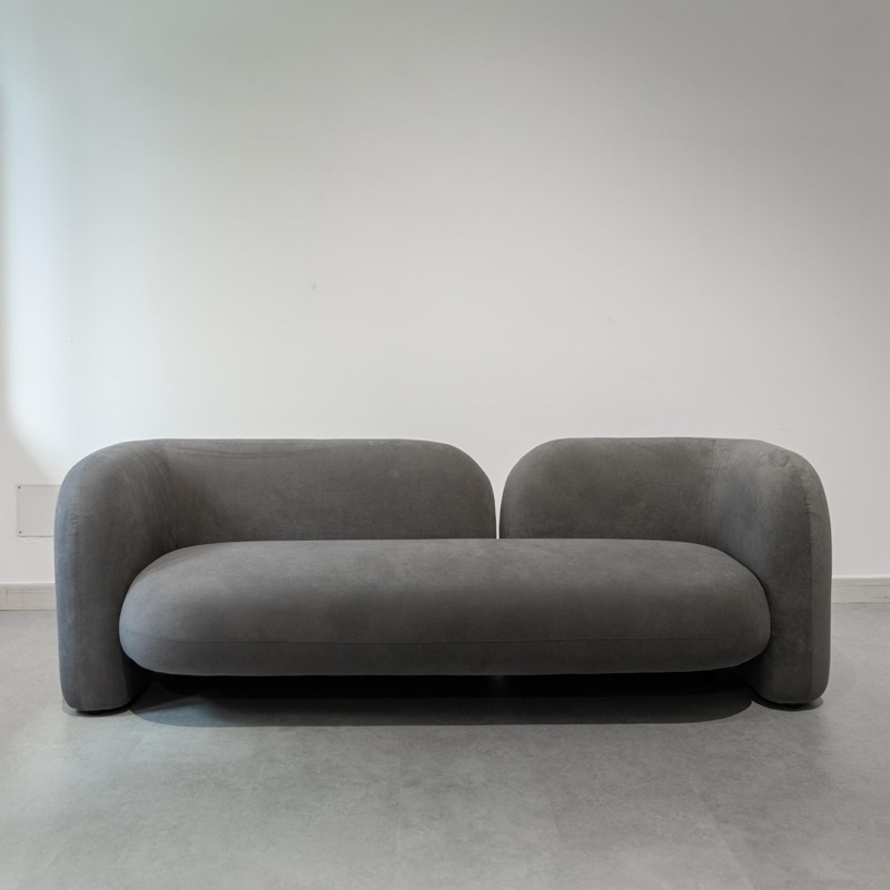 Sofa băng kiểu dáng hiện đại làm theo yêu cầu