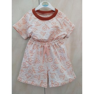 Combo bộ cotton bé 10kg