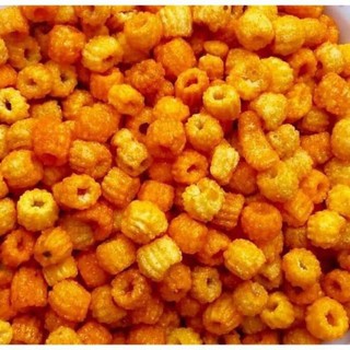 Nui chiên bơ 100g
