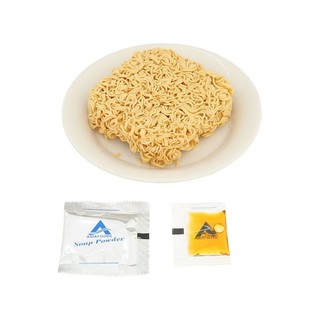 MÌ GẤU ĐỎ TÔM CHUA CAY 63g