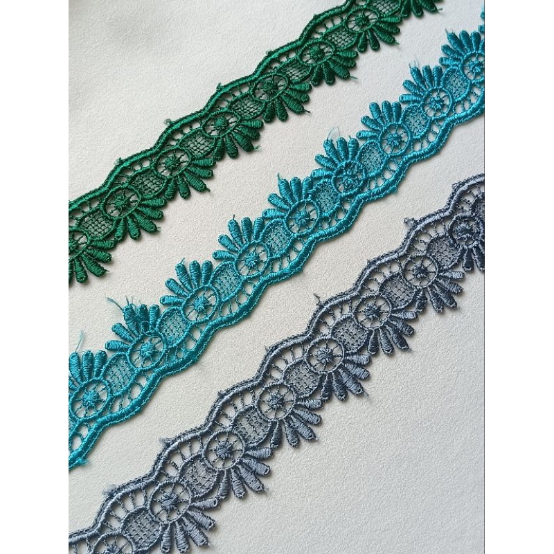 Ren chỉ bóng bản 4cm