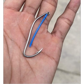 lưỡi câu thủ công thép 1.8