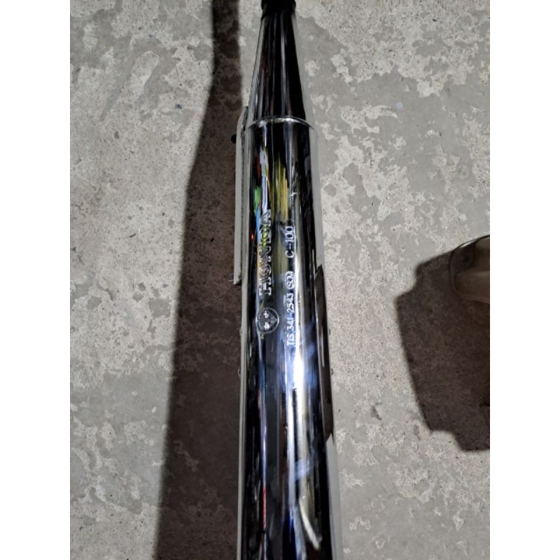 Pô 2543 sài gòn móc nhồi bông wave dream 50 100 110