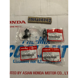 Kim phun pcx/vario / xe 150cc là sài chung zin hãng honda