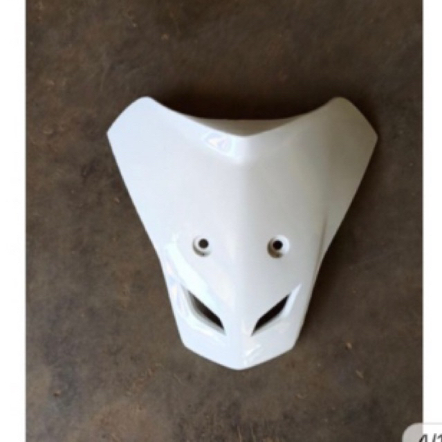 Mặt lạ xe wave @ , rs100, ws100, wave anpha C50... chính hãng umv