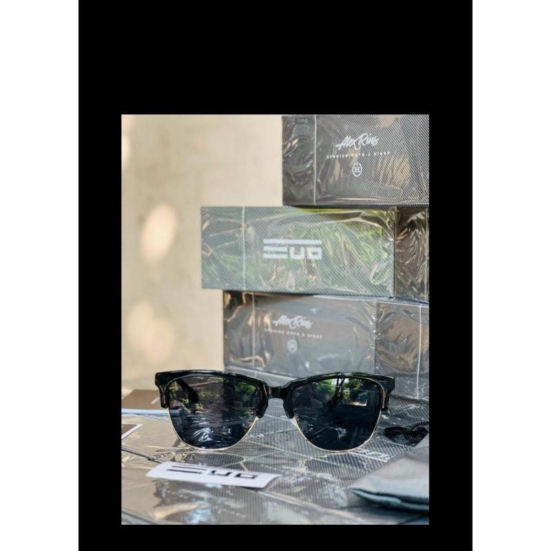 Kính râm chính hãng unisex