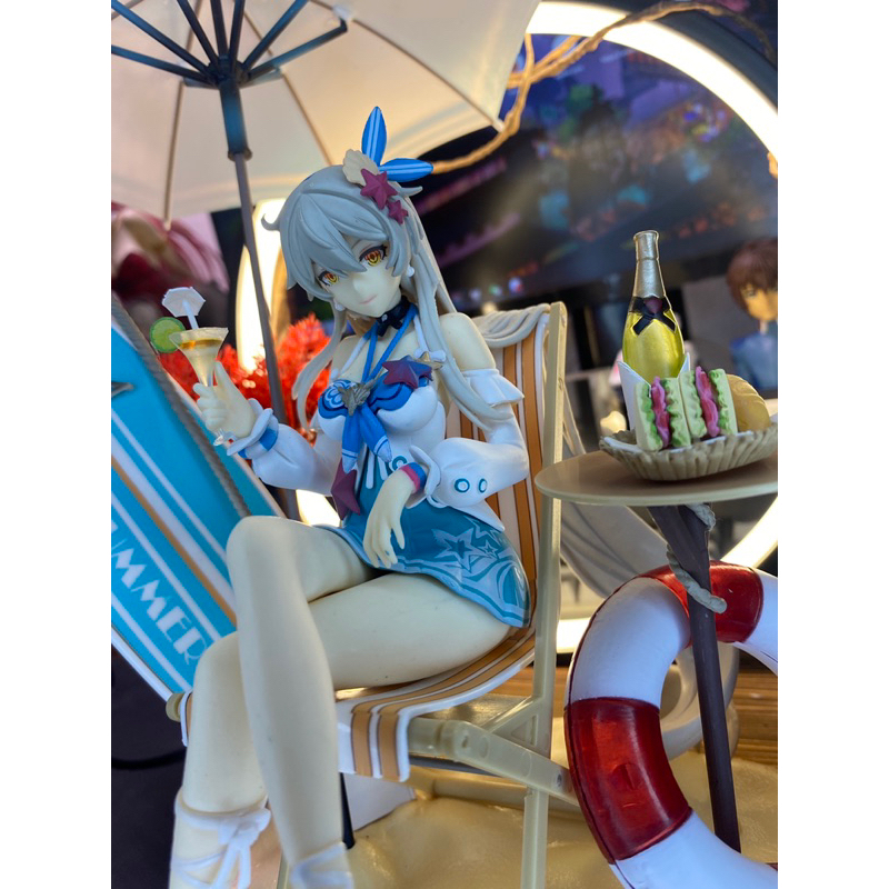 Mô hình figure 1/8 Honkai Impact 3: Kiana Kaslana