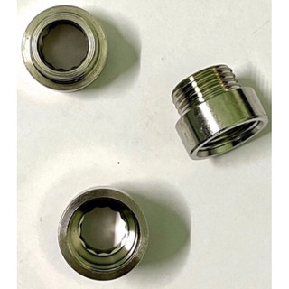 LƠ ĐỒNG 21-27 - LƠ INOX 21-27