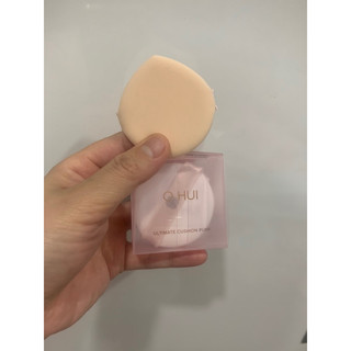 Bông phấn nước trang điểm OHUI cao cấp 2027 mới về
