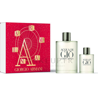 Sét nước hoa Giorgio Armani Acqua Di Gio
