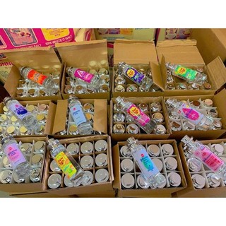 Nước Hoa Chupa Chups Thái Lan 35ml