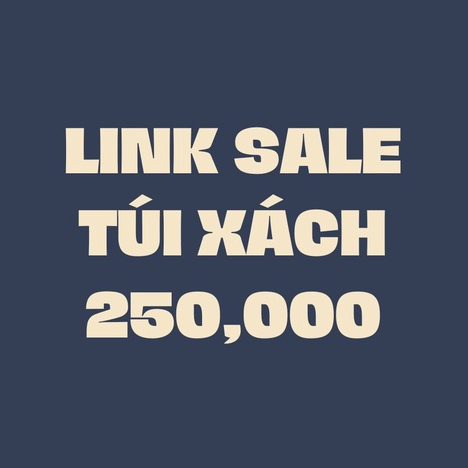 Túi xách, Ví xả kho đồng giá rẻ dưới 250k