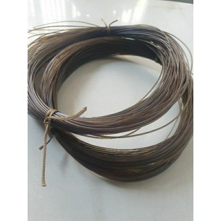Dây Cước Thái 1.0mm ( chuyên làm thòng bẩy )