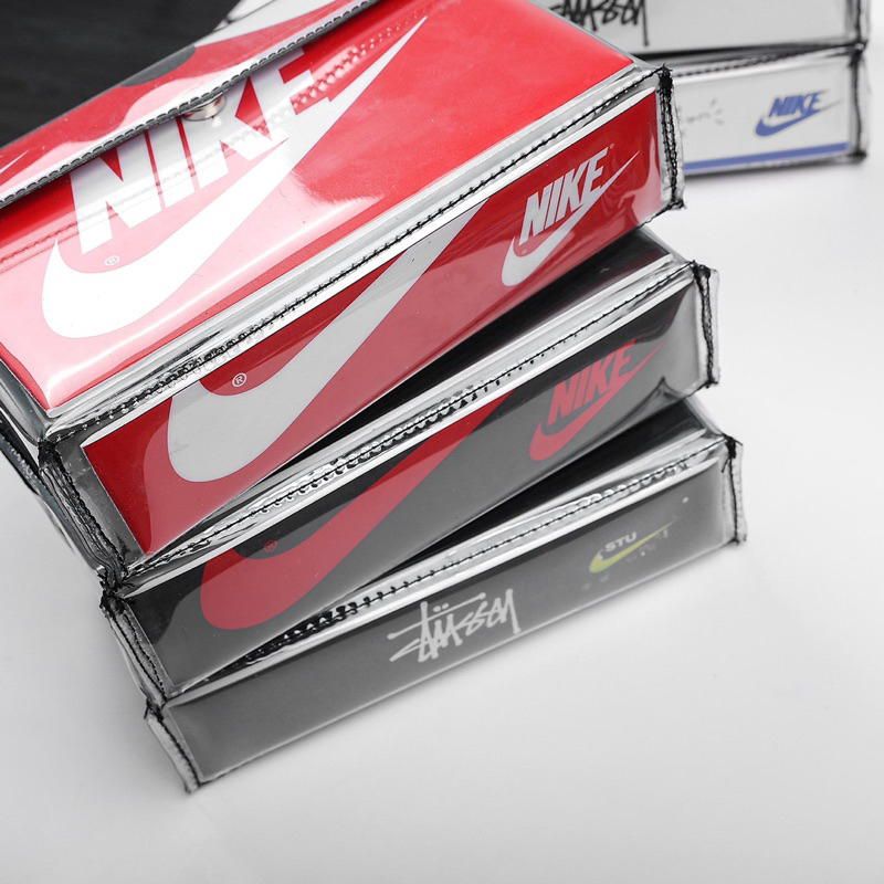 Túi chéo Nike Custom chuẩn hãng xuất Hàn 2023