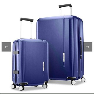 SÉT VALI SAMSONITE Novaire Spinner