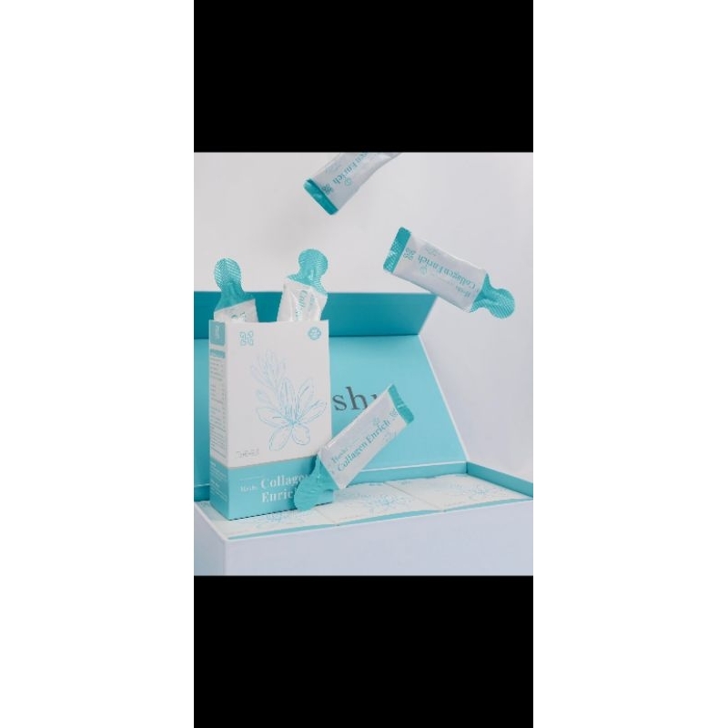 COLLAGEN JELLY HESHI