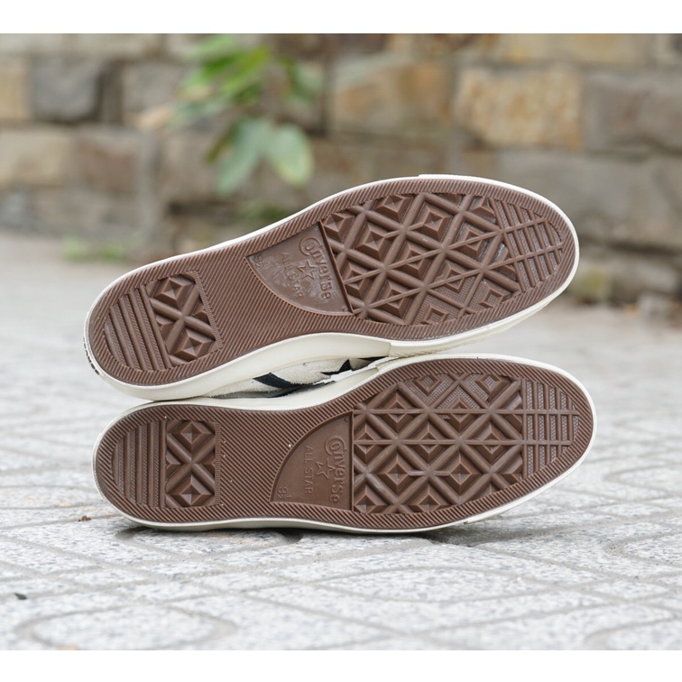 Giày Thể Thao CONVERSE ONE STAR ACADEMY 163269C CŨ CHÍNH HÃNG