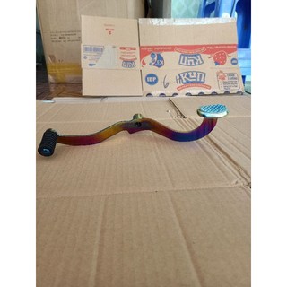 Cần Số 2 Chiều Exciter 135 Lắp Trực Tiếp Cốt Số