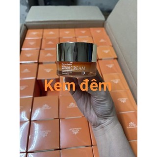 ❤️❤️❤️Tặng quà 2 hộp kem đêm Chamomileskill hàng chuẩn