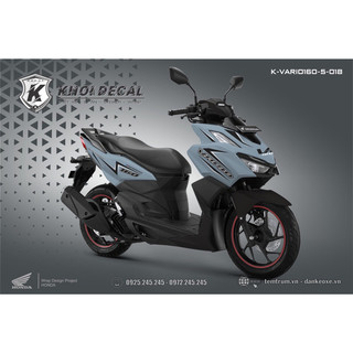 Tem vario 160