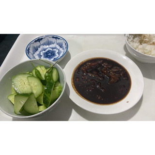 MẮM RUỘT KHO BA CHỈ NINH HÒA