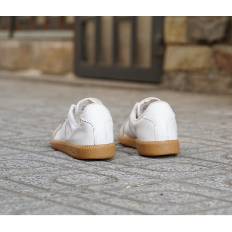 Giày Thể Thao ADIDAS B/W ARMY  FOOTWEAR WHITE BZ0579 CŨ CHÍNH HÃNG