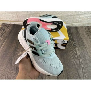 [11 fullbox] Giày thể thao sneakers nhẹ êm boost