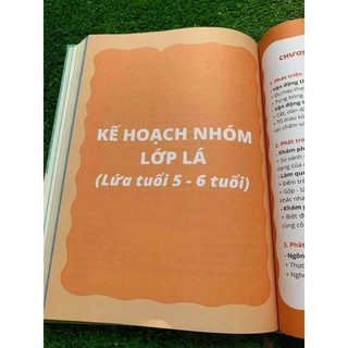 kế hoạch dạy trẻ chậm nói