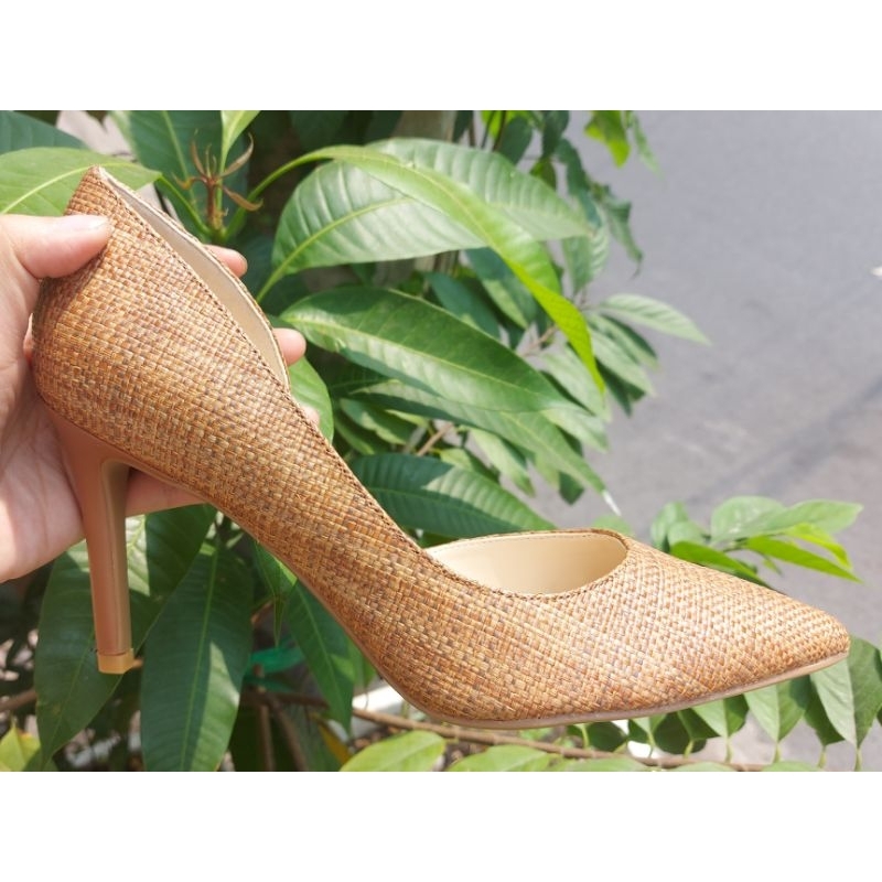 Cao gót Nice West xuất xịn