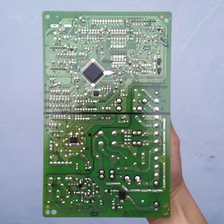 Board mạch tủ lạnh Samsung inverter