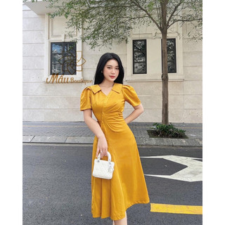 ĐẦM NHÀ MẨU 135k