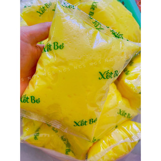 Bơ trứng gà 100g