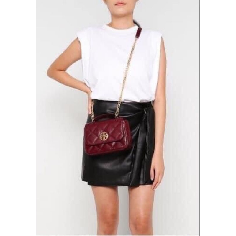 TÚI TORY BURCH WILLA MINI