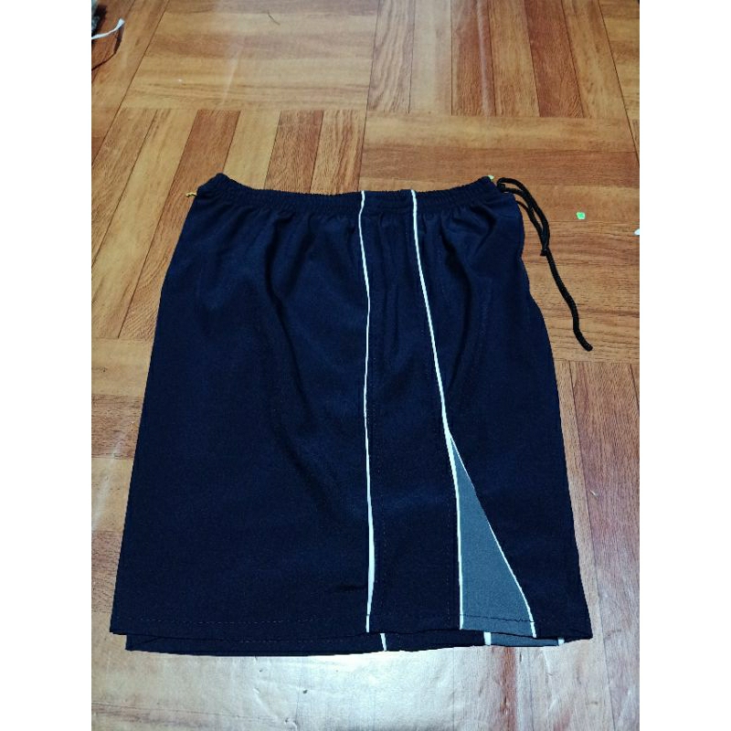 Quần đùi nam thể thao, quần short nam chất gió