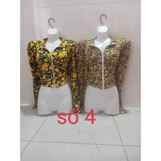 XÃ KHO ÁO KHOÁC LỬNG BÔNG COMBO 2AO 75K. ( Bông vê liên tục.lây bông ngẫu nhiên sáng hoặc tối).
