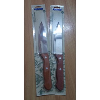 Daok tramontina cán gỗ 27cm cán gỗ