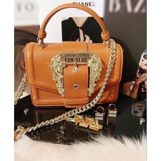 TÚI VERSACE COUTURE TOP HANDLE