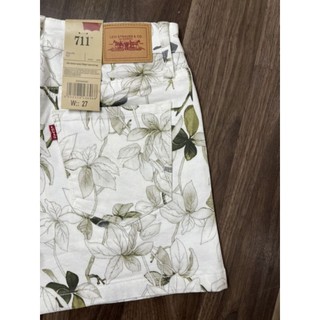 short levis size 27đến 32
