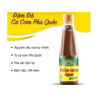 Mắm Nêm Pha Sẵn Thuận Phát Chai 250ml