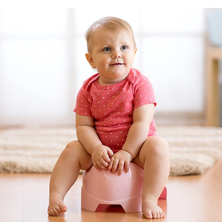 Búp Bê Mỹ Bé Lala Tập Ngồi  + Bô Tím Baby Alive